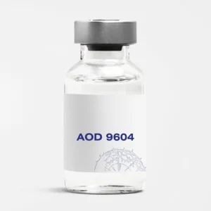 Пептид АОД 9604 (AOD 9604) в Химках