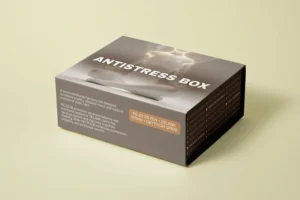 Антистресс набор (Antistress Box) в Химках