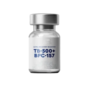 Пептид БПС -157 5 мг + ТБ -500 (BPC-157 5 мг + TB-500) в Химках