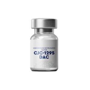 Пептид СДЖС — 1295 ДАС (CJC-1295 DAC) в Химках