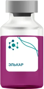 Элькар в Химках