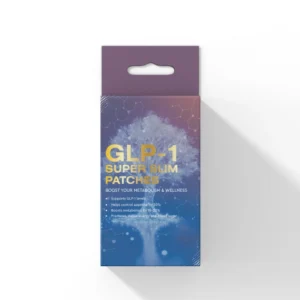 ГЛП — 1 Супер Слим патч (GLP-1 Super Slim patches) в Химках