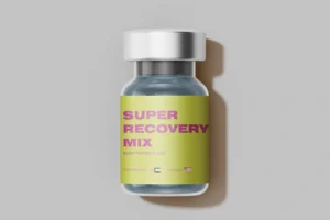 Глоу Супер Ресевери Микс Бленд (Glow Super Recovery Mix Blend) в Химках