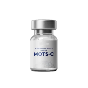 Пептид МОТС — С (MOTS-c) в Химках