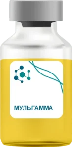 Мильгамму в Химках