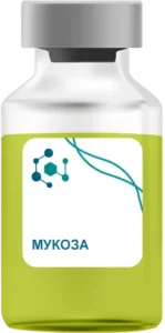 Мукозу в Химках