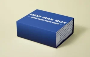Новый макс набор (New Max Box) в Химках