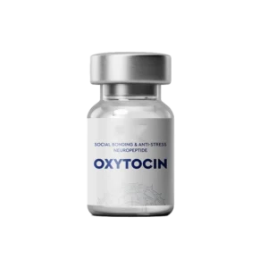 Пептид Окситоцин (Oxytocin) в Химках
