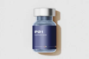 П21 Ноотропная Бленд (P21 ⁠Nootropic Blend) в Химках