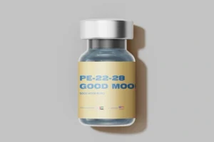 ПЕ-22-28 Гуд Муд Бленд (PE-22-28 Good Mood Blend) в Химках