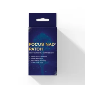 Патч НАД-плюс для фокуса (Focus NAD+) в Химках