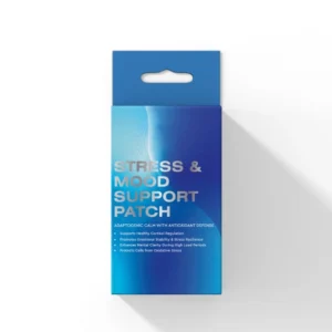 Патч поддержка настроения при стрессе (Stress & Mood Support Patch) в Химках