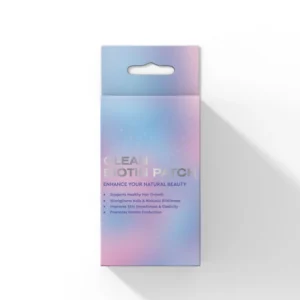 Патч с Биотином (Biotin) в Химках