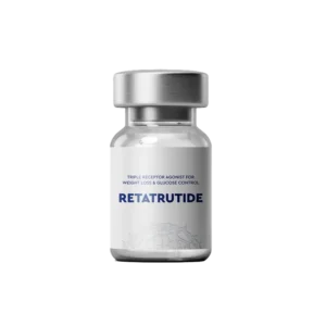 Пептид Ретатруитид (Retatrutide) в Химках