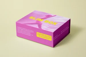 Слим набор (Slim Box) в Химках