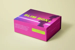 Слим набор+ (Slim Box+) в Химках