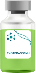 Тиотриазолин в Химках