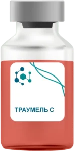 Траумель С в Химках