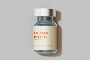 Ультра Мотс Бленд (Ultra MOTS Blend) в Химках
